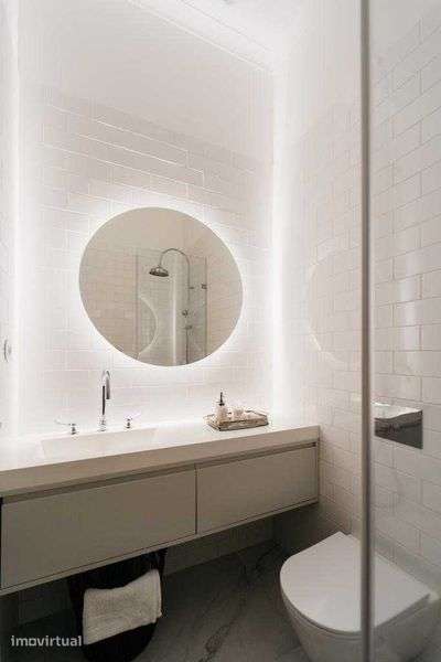 Apartamento T1+1  em S. Vicente - Grande imagem: 5/12