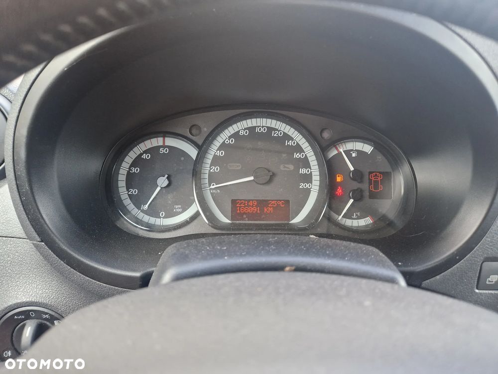 Mercedes-Benz Citan - 16