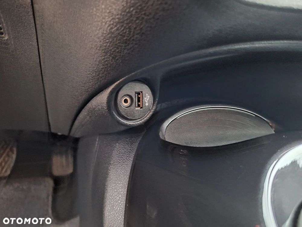 Nissan Juke 1.5 dCi Tekna EU6 - 33