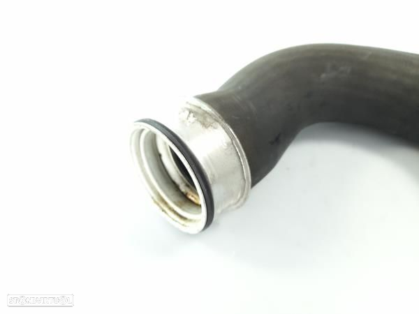 Tubo Intercooler  Volkswagen Golf Vi (5K1) - 3