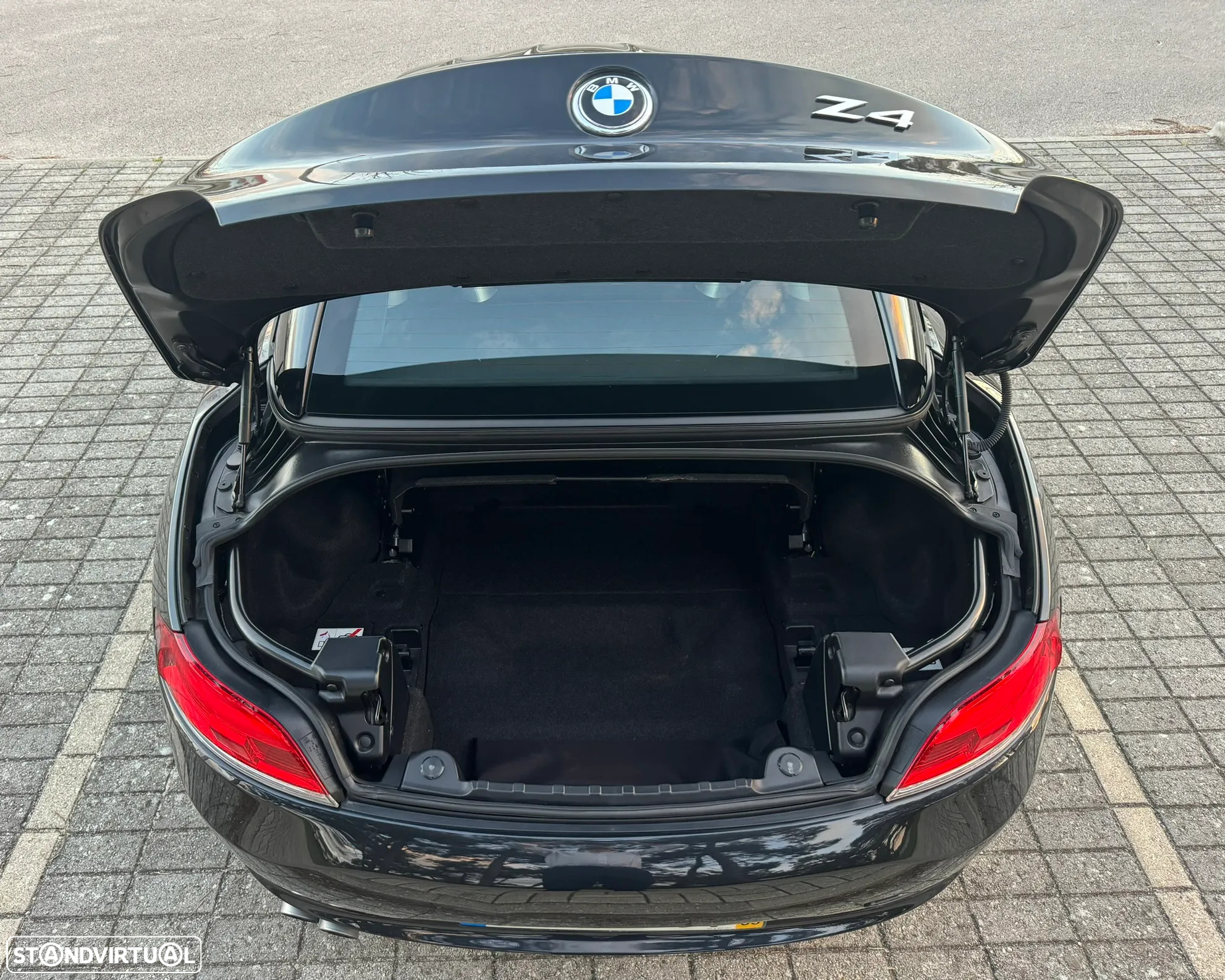 BMW Z4 sDrive23i Aut. - 29
