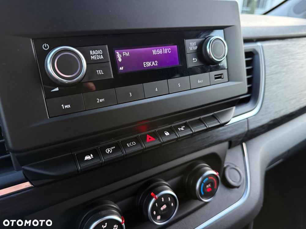 Renault Trafic 2.0 dCi L2H1 HD Extra (bryg.) - 25