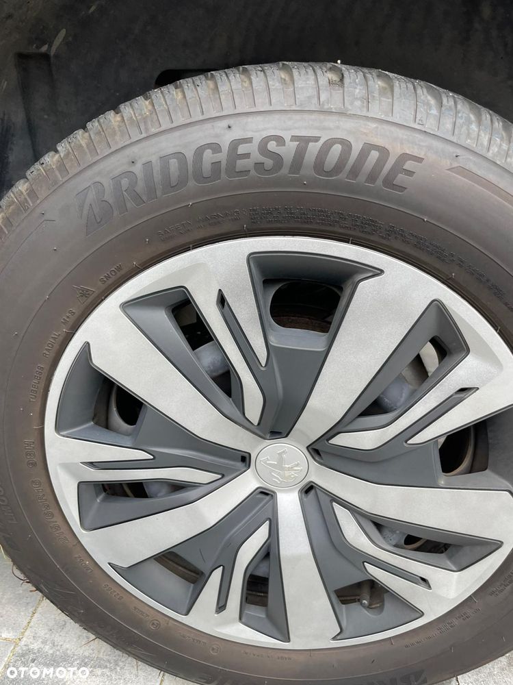 Peugeot 2008 1.5 BlueHDi Active S&S - 18