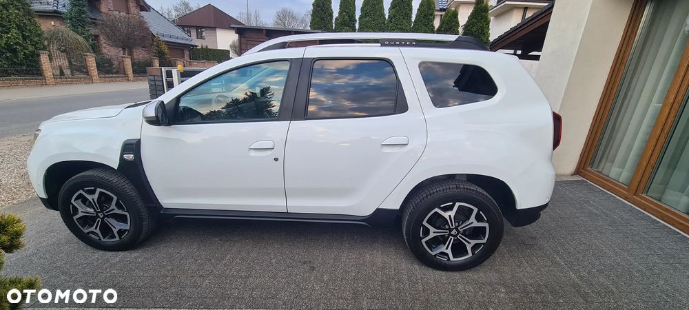 Dacia Duster - 5