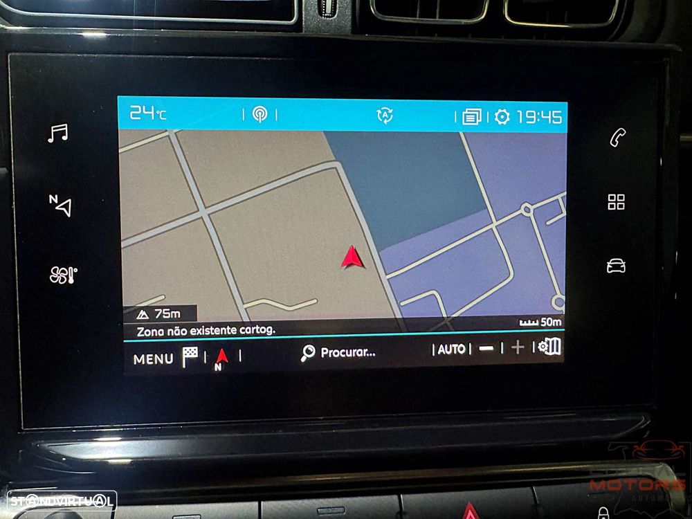 Citroën C3 Pure Tech S&S Origins - 30
