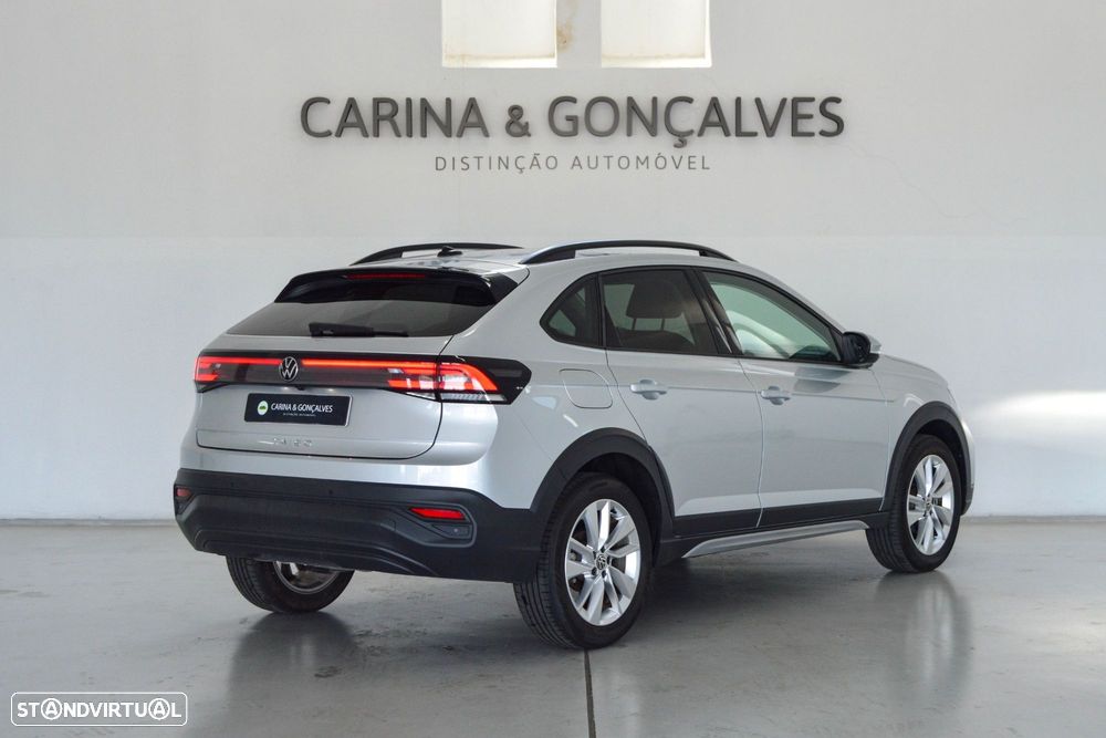 VW Taigo 1.0 TSI Urban DSG - 15