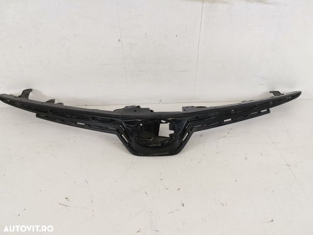 Grila Centrala Toyota  Corolla E210 2019 2020 2021 2022 Originala In S - 1