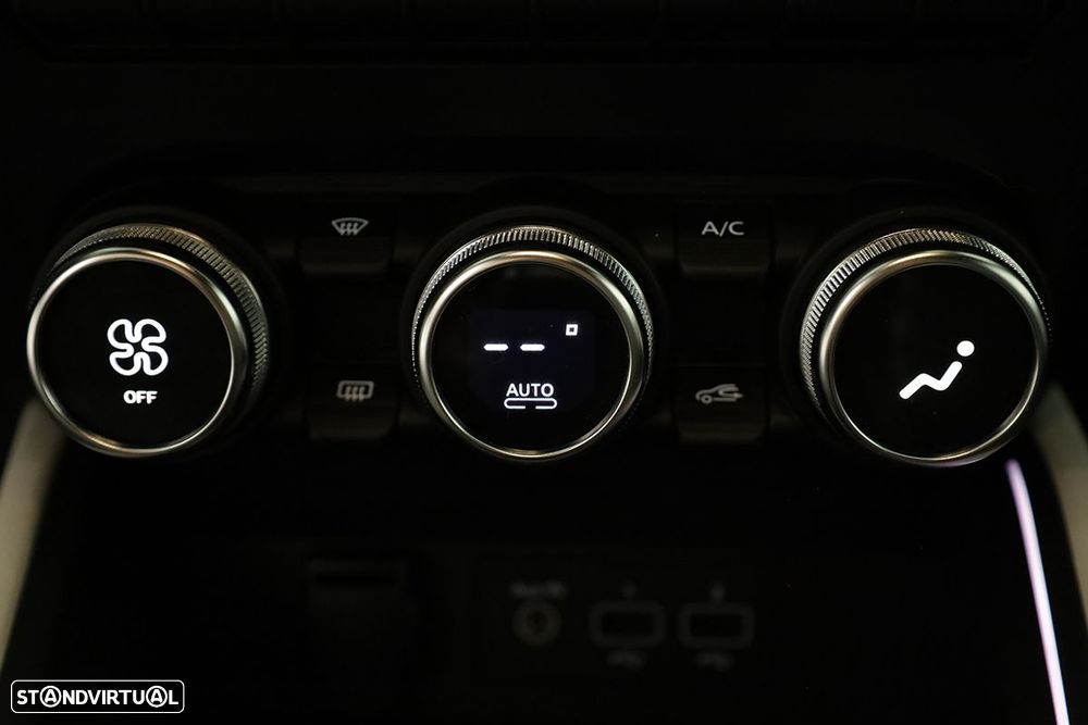 Renault Clio 1.0 TCe Techno - 13