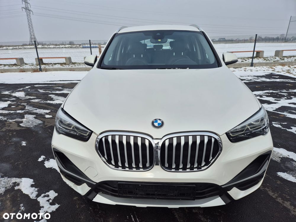 BMW X1 xDrive18d xLine - 1