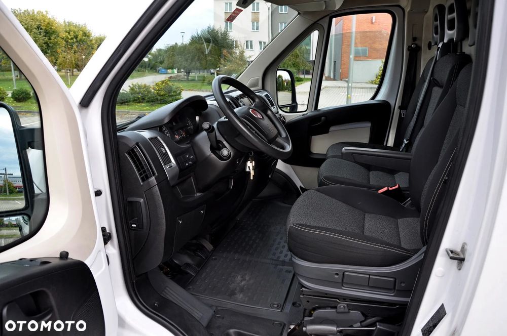 Fiat Ducato - 26