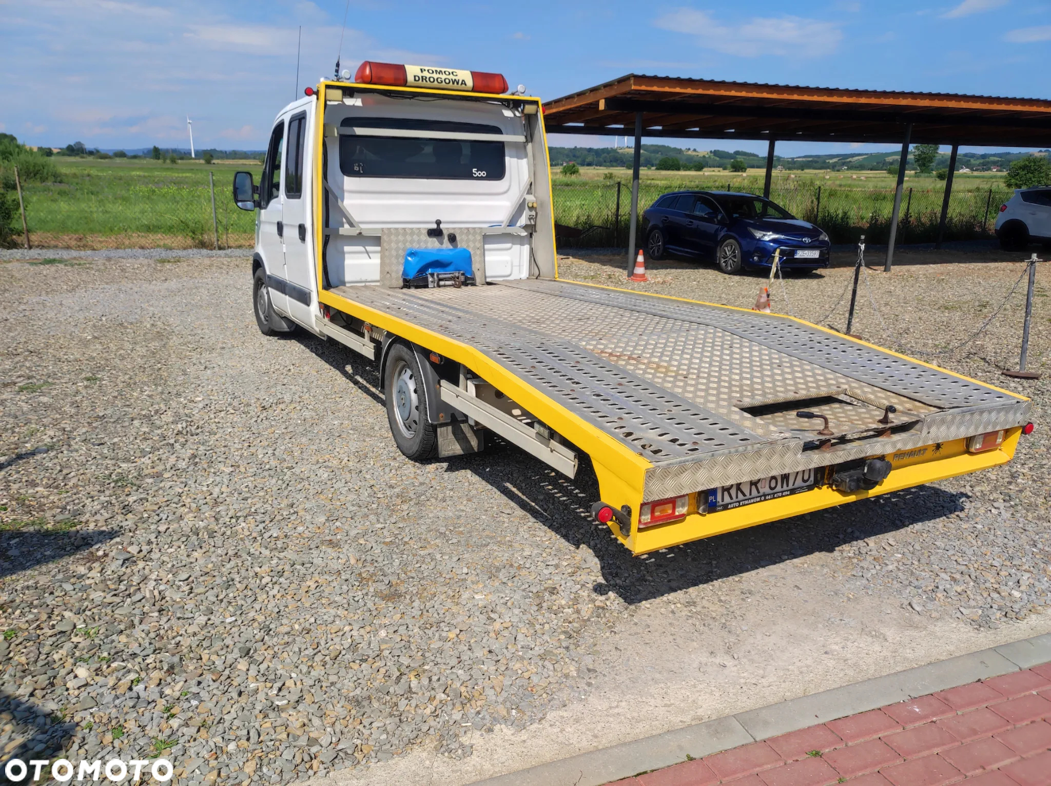 Renault Master - 11