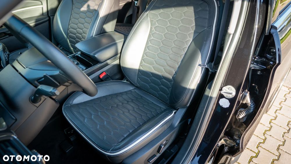 Ford Edge 2.0 EcoBlue Twin-Turbo 4WD Vignale - 14