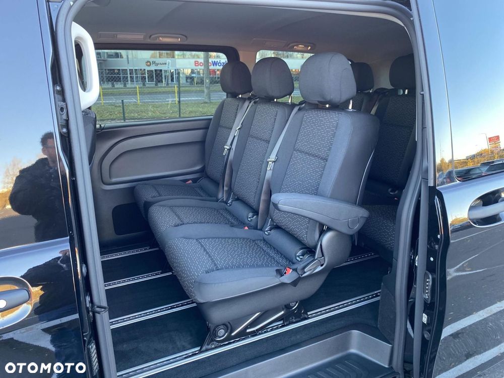 Mercedes-Benz Vito 2026