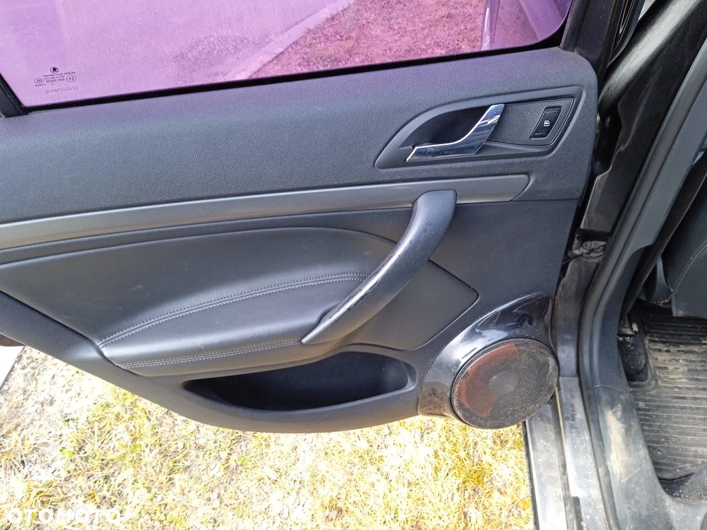 SKODA OCTAVIA II 2.0TDI BKD KOD SKRZYNI HXS DSG KOD LAKIERU 9910 DRZWI KLAPA LAMPY ZDERZAK SILNIK CZĘŚCI KSENON XENON NAGŁOŚNIENIE - 10