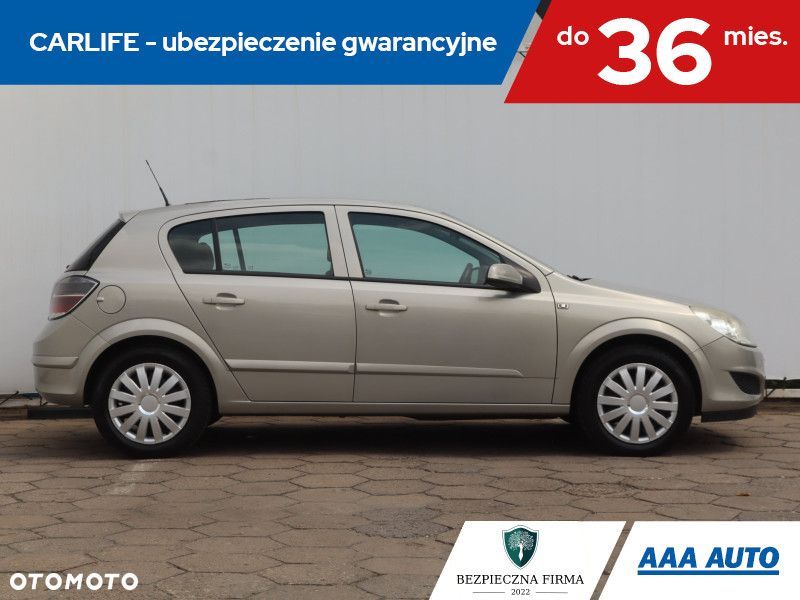 Opel Astra - 8
