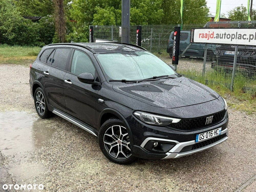 Fiat Tipo - 2