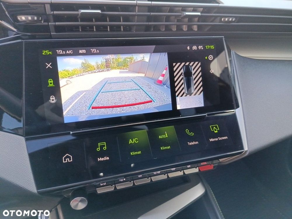 Peugeot 308 - 14