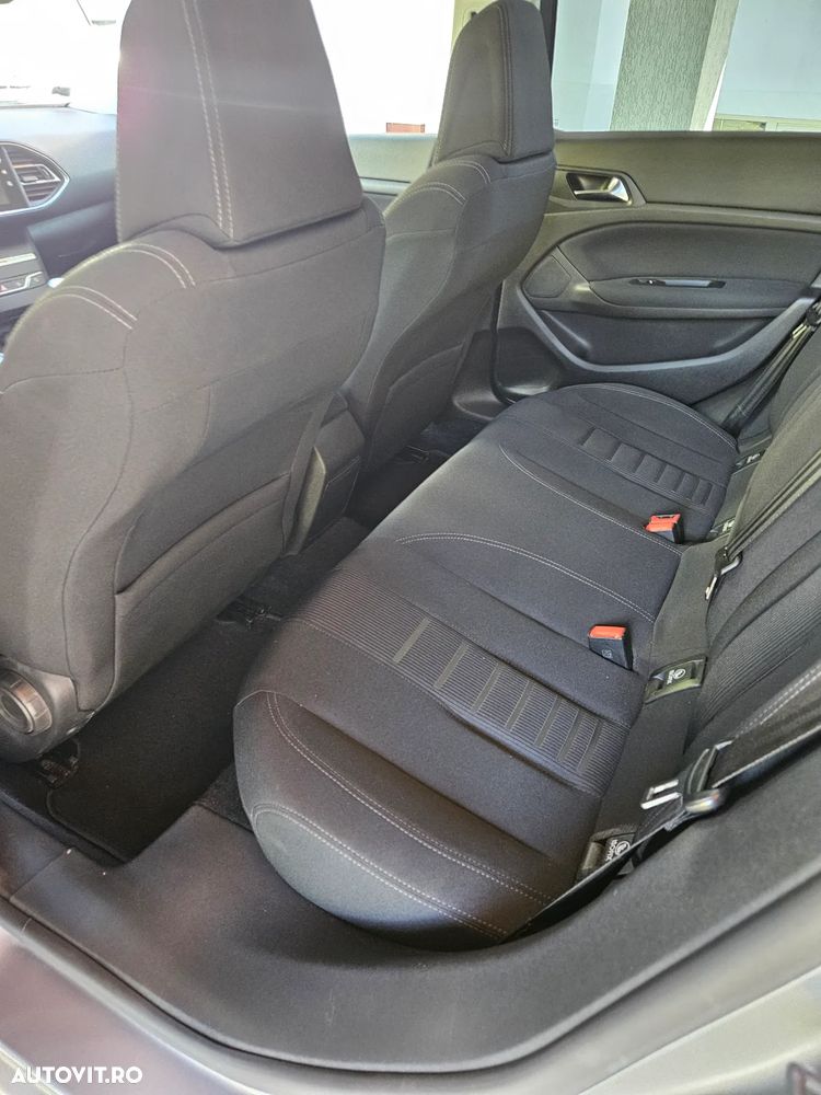 Peugeot 308 1.6 THP Active - 13