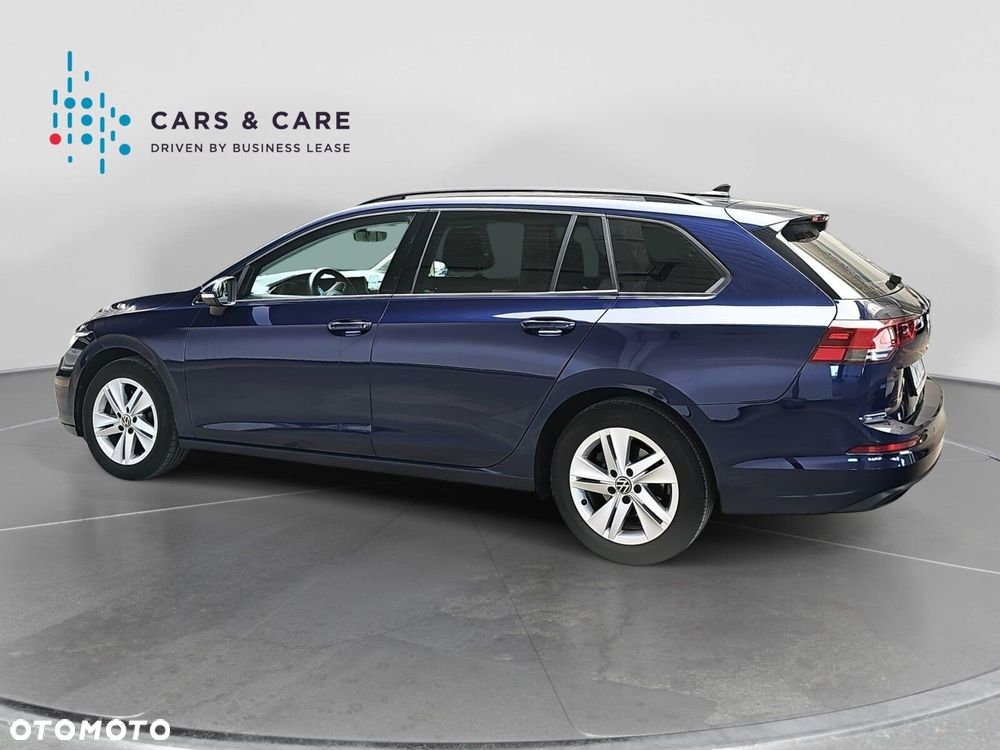 Volkswagen Golf Variant 1.5 TSI EVO Life - 27