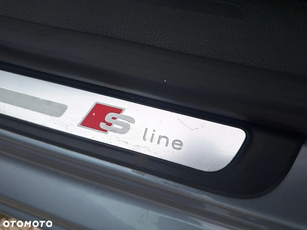 Audi A5 Coupé 3.0 TDI DPF quattro - 14