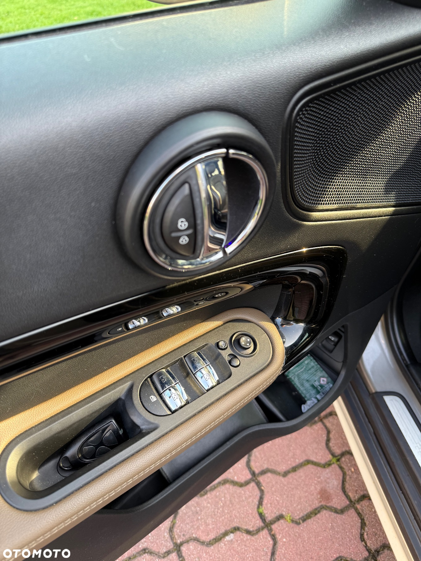 MINI Countryman Cooper SD ALL4 - 21