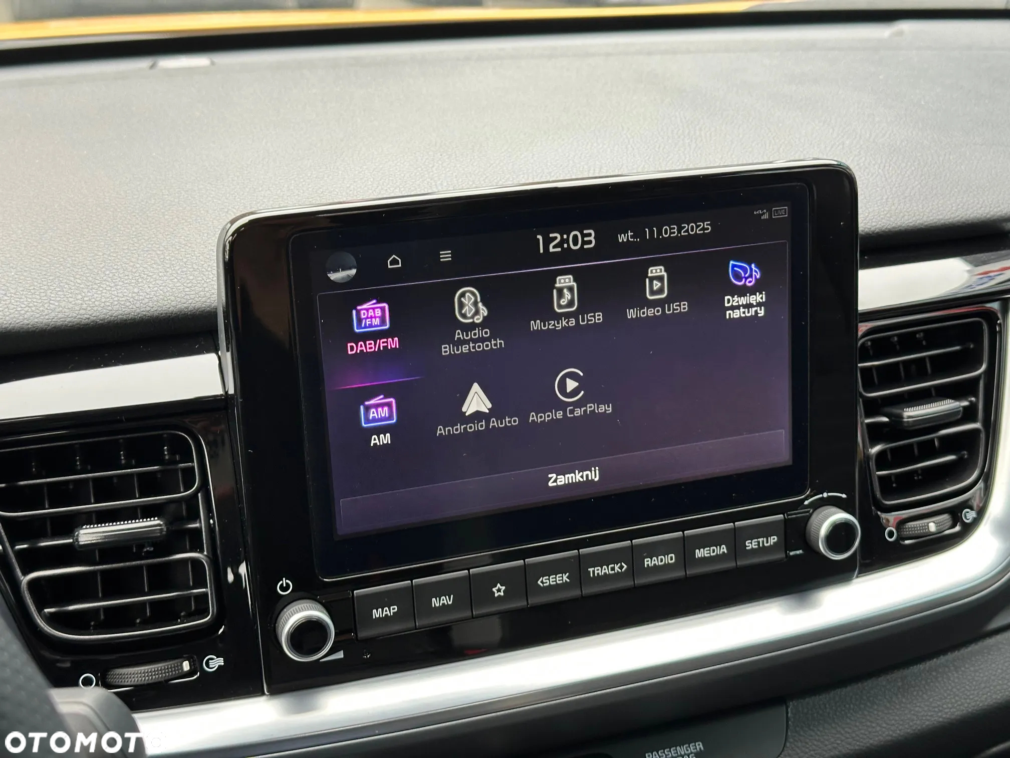 Kia Stonic 1.0 T-GDI L DCT - 28