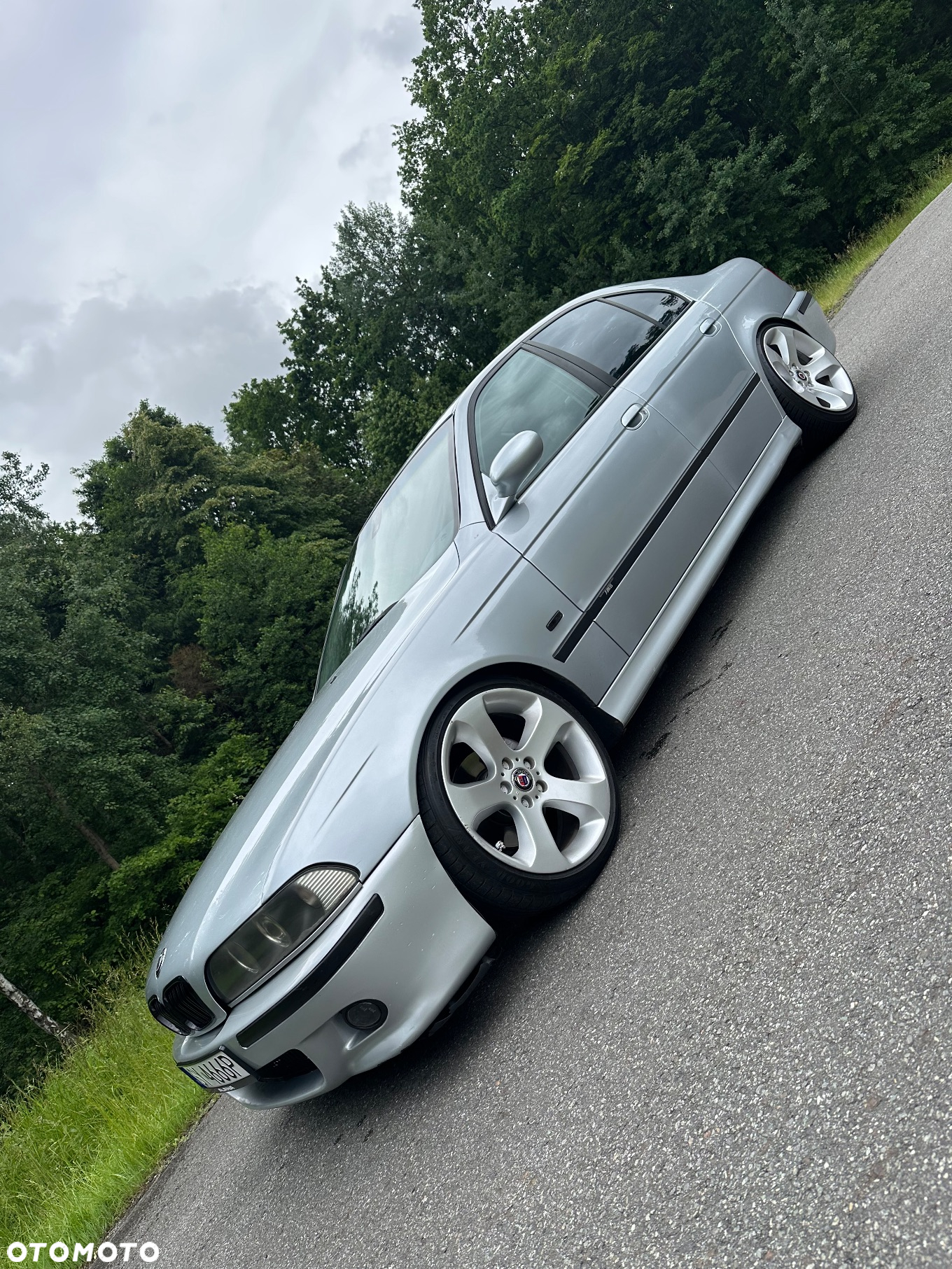 BMW Seria 5 - 12
