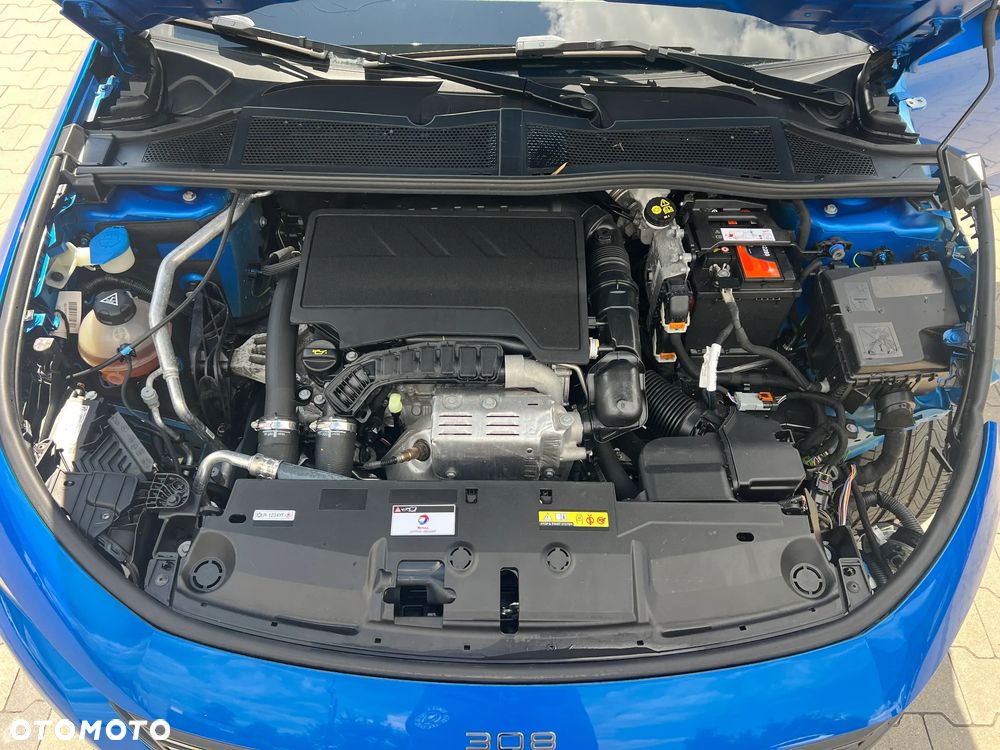 Peugeot 308 - 33