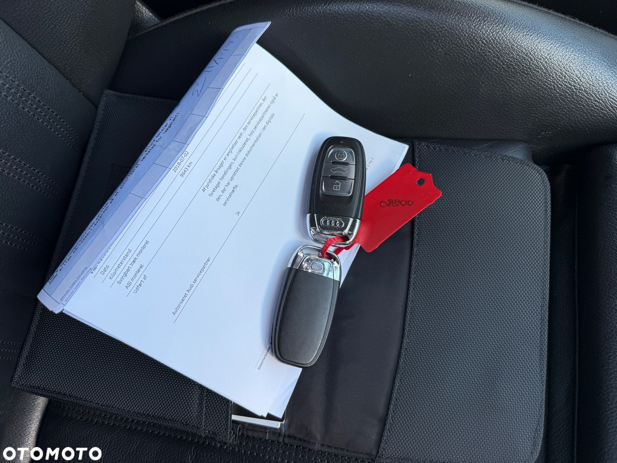 Audi A6 2.0 TDI Ultra DPF S tronic - 23