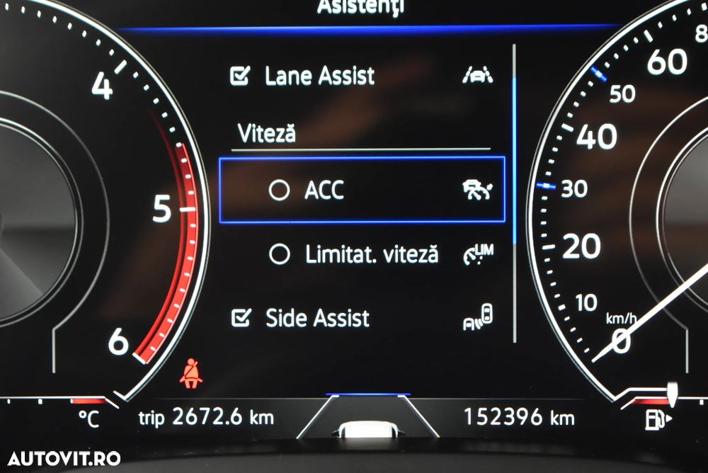 Volkswagen Touareg V6 TDI R-Style - 20