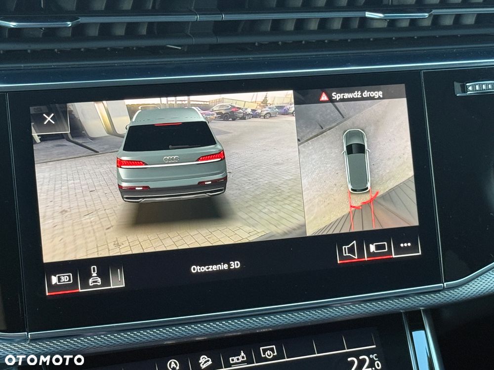 Audi Q7 - 23