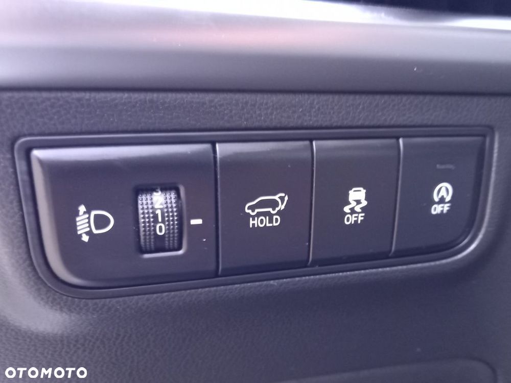 Hyundai Tucson 1.6 T-GDi Executive 2WD - 27