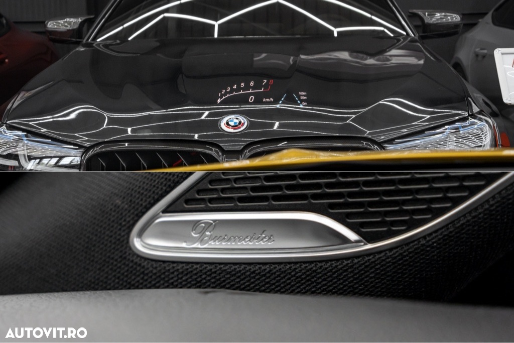 Mercedes-Benz A AMG 45 S 4MATIC+ Aut. - 7