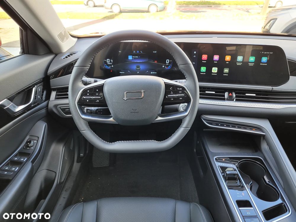 Bestune B70 2.0T Elegance - 33