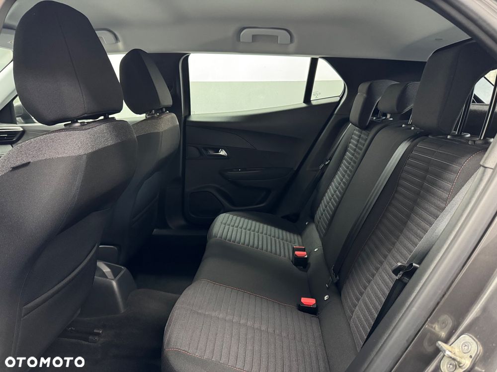 Peugeot 2008 1.5 BlueHDi Allure S&S EAT8 - 22