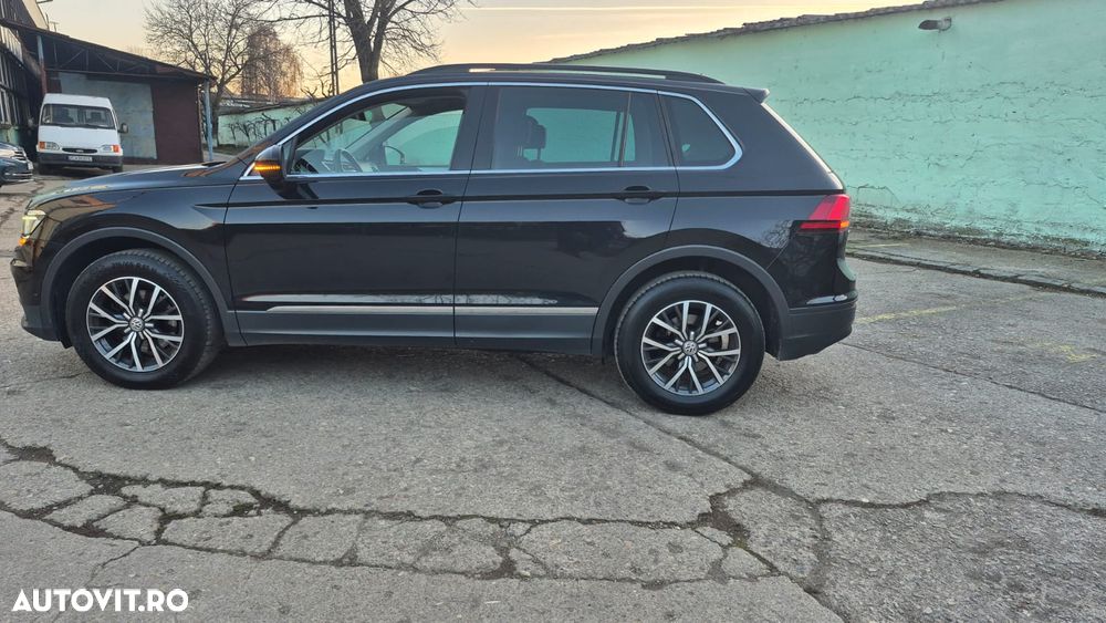 Volkswagen Tiguan 2.0 TDI SCR 4MOTION DSG Join - 19