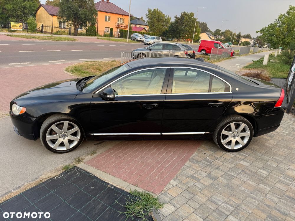 Volvo S80 T6 AWD Executive - 9