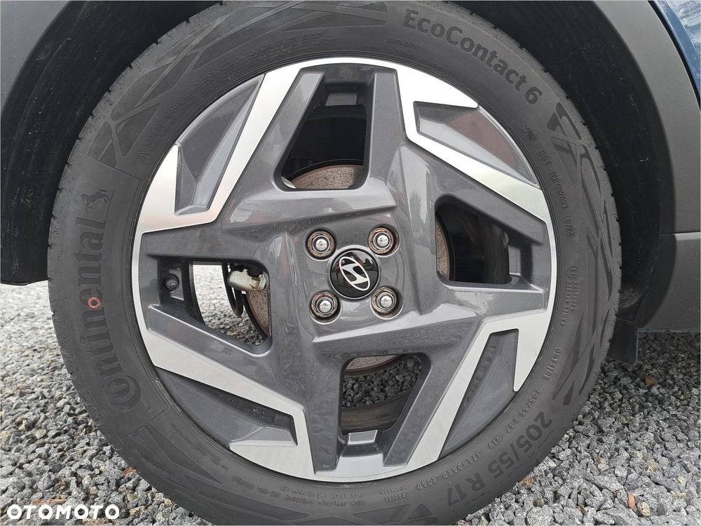 Hyundai Bayon - 18
