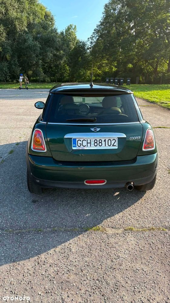 MINI Cooper - 5