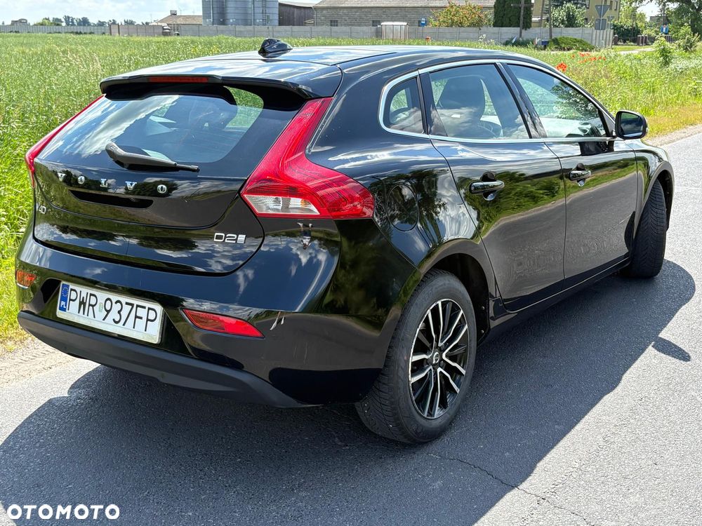 Volvo V40 D2 Drive-E SCR Inscription - 18