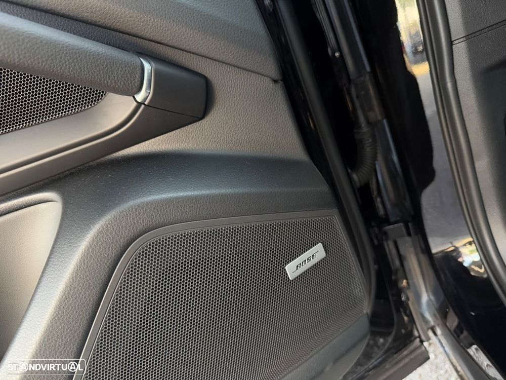 Porsche Cayenne Coupé E-Hybrid - 13