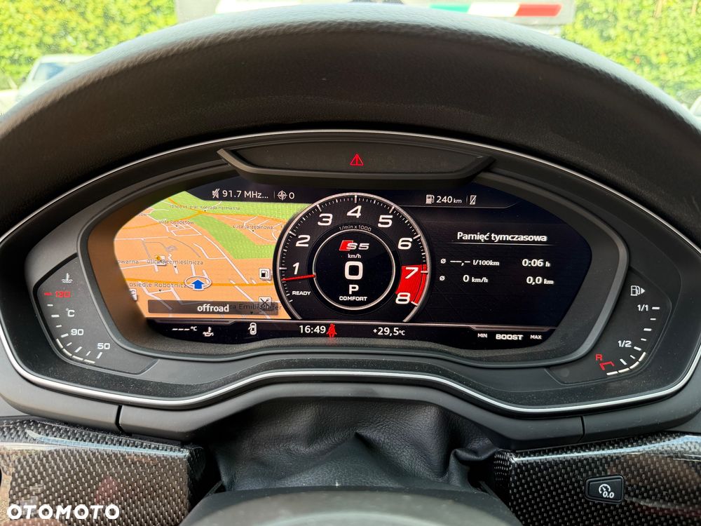 Audi S5 Coupé 3.0 TFSI quattro tiptronic - 23