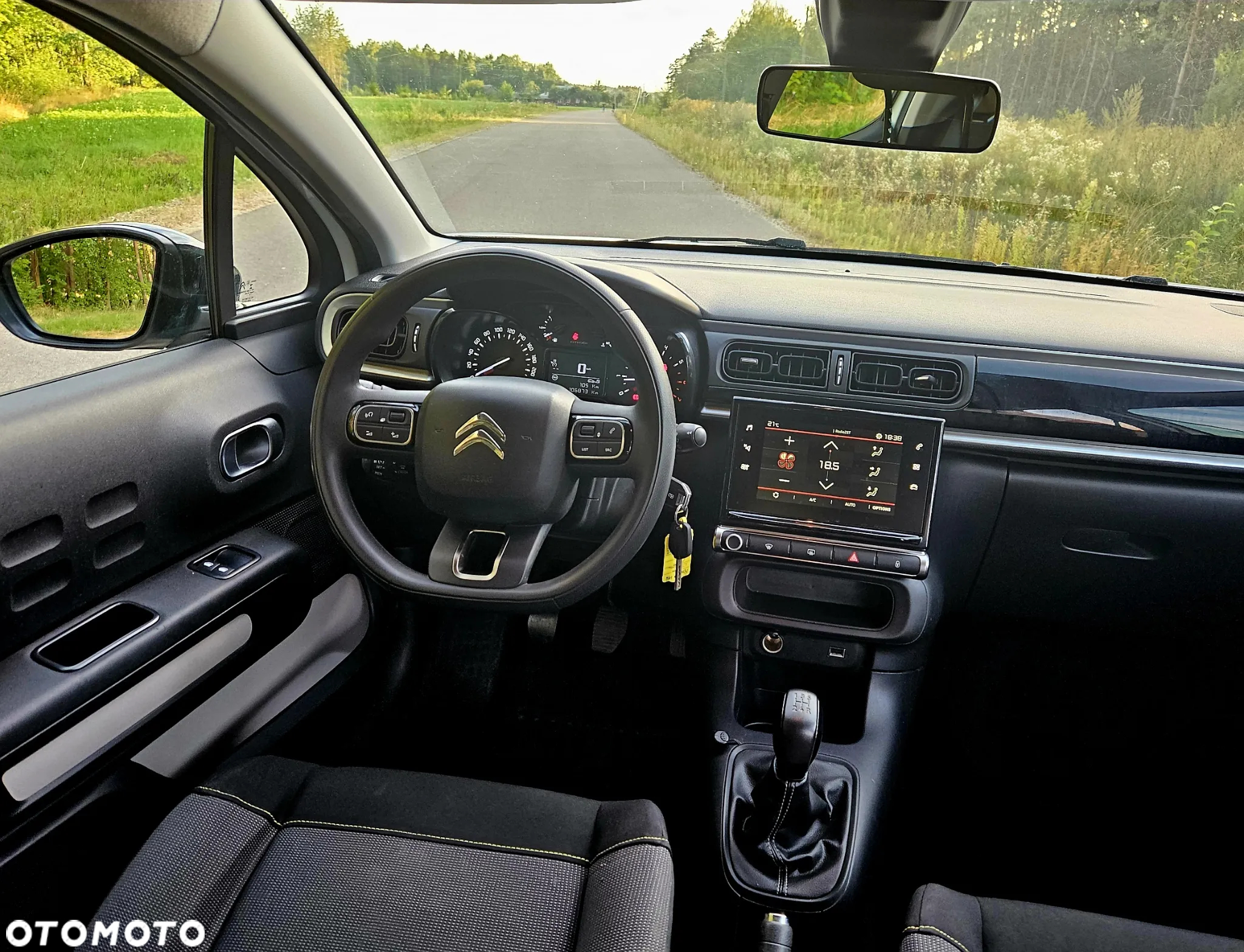 Citroën C3 Pure Tech 83 S&S PLUS - 5