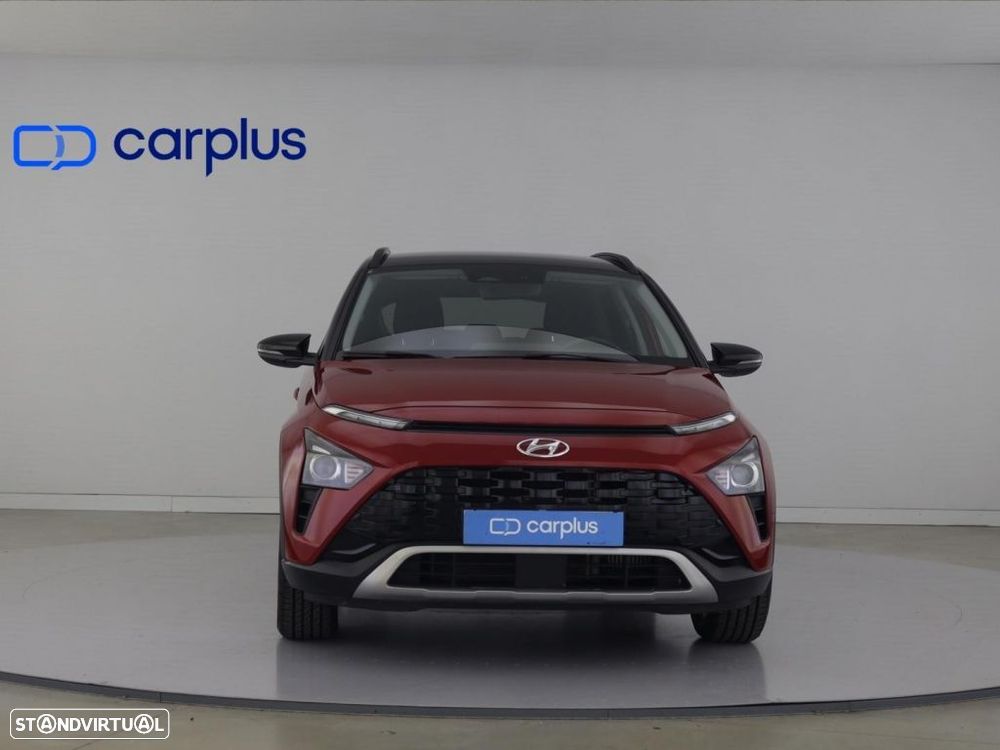 Hyundai Bayon 1.0 T-GDi Premium DCT - 3