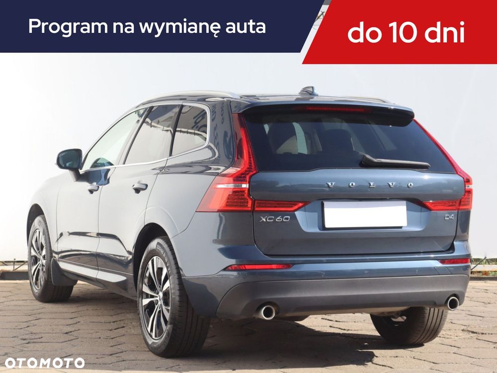 Volvo XC 60 - 6