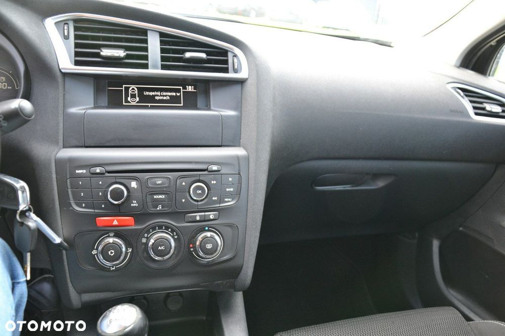Citroën C4 - 22