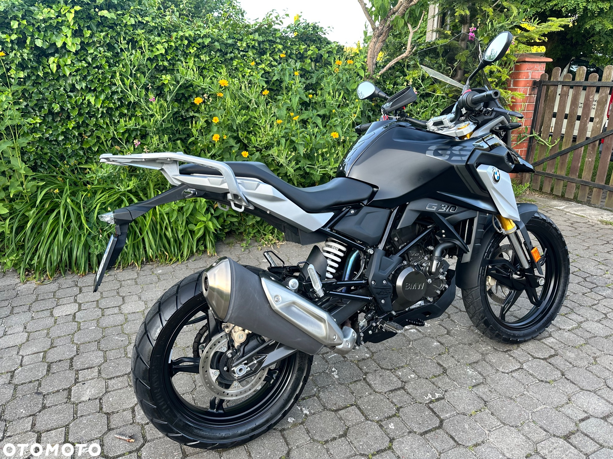 BMW GS - 2