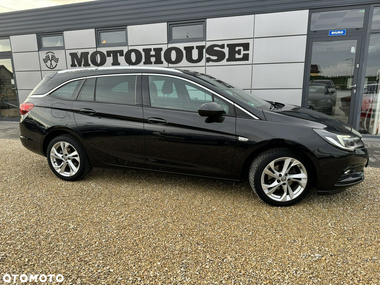 Opel Astra - 3