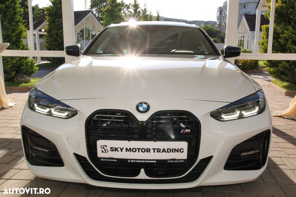 BMW Seria 4 - 12
