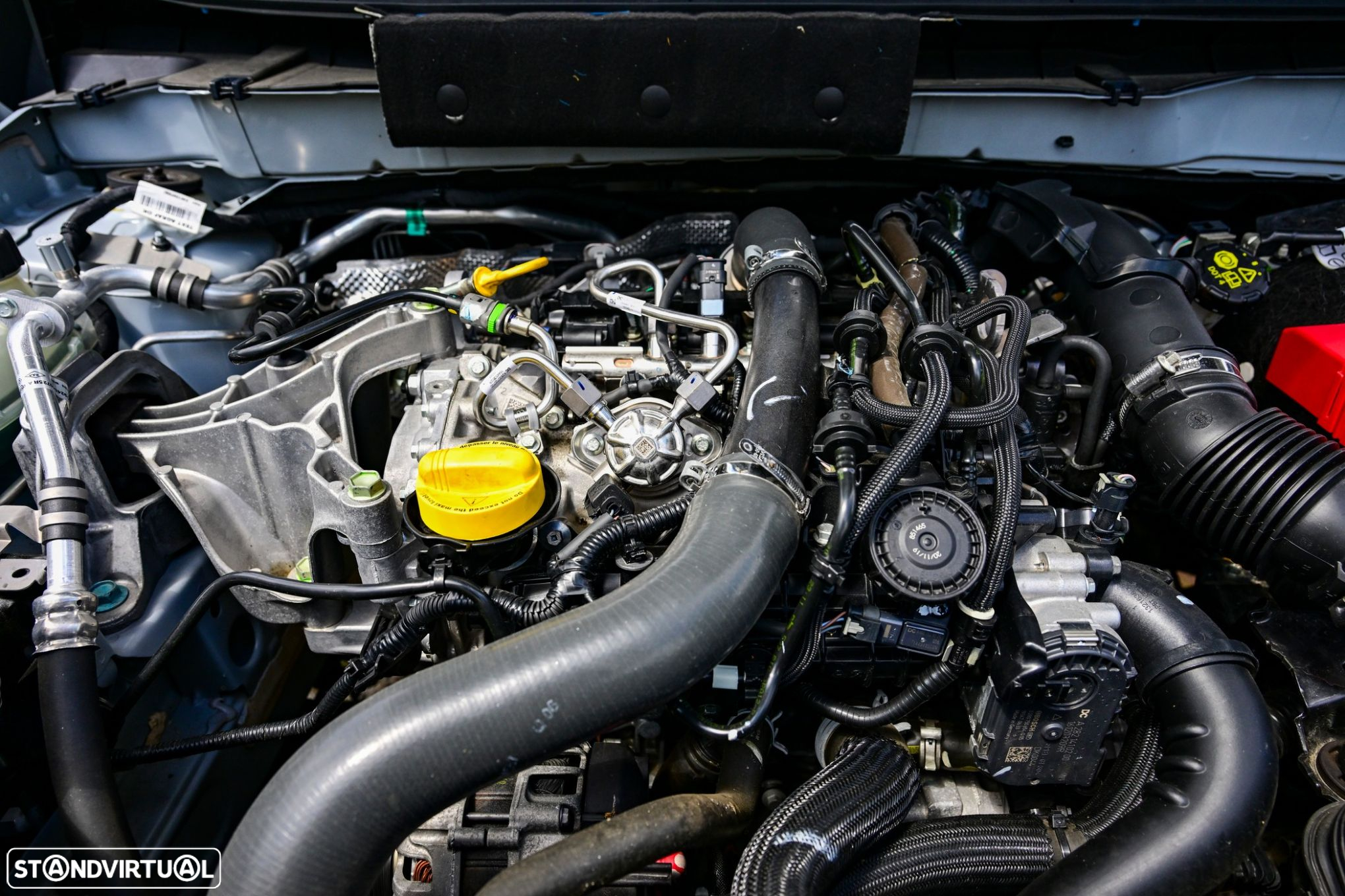 Nissan Juke 1.0 DIG-T N-Connecta - 43